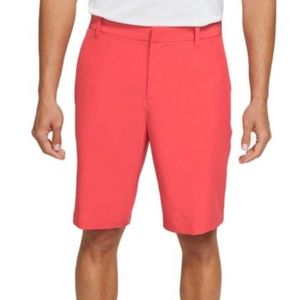 NWT NIKE DRI FIT MEN’S GOLF SHORTS